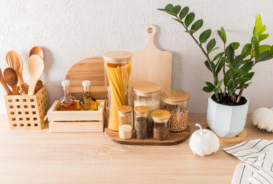 Home & Kitchen
