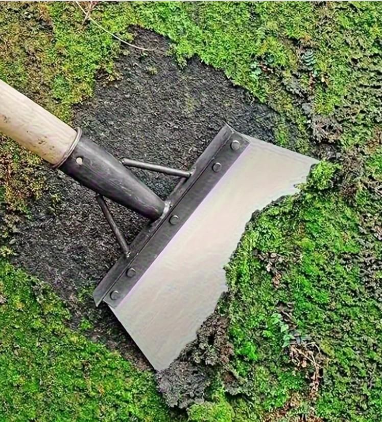 Multifunctional Deep Cleaning Shovel Pro