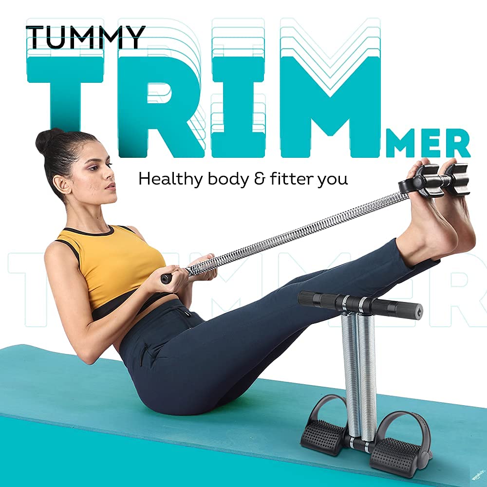 Tummy Trimmer Pro