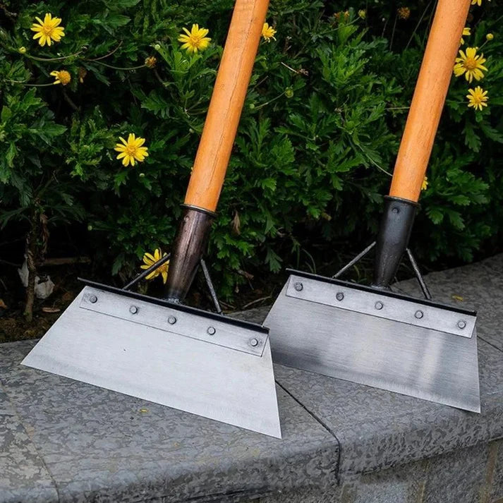 Multifunctional Deep Cleaning Shovel Pro