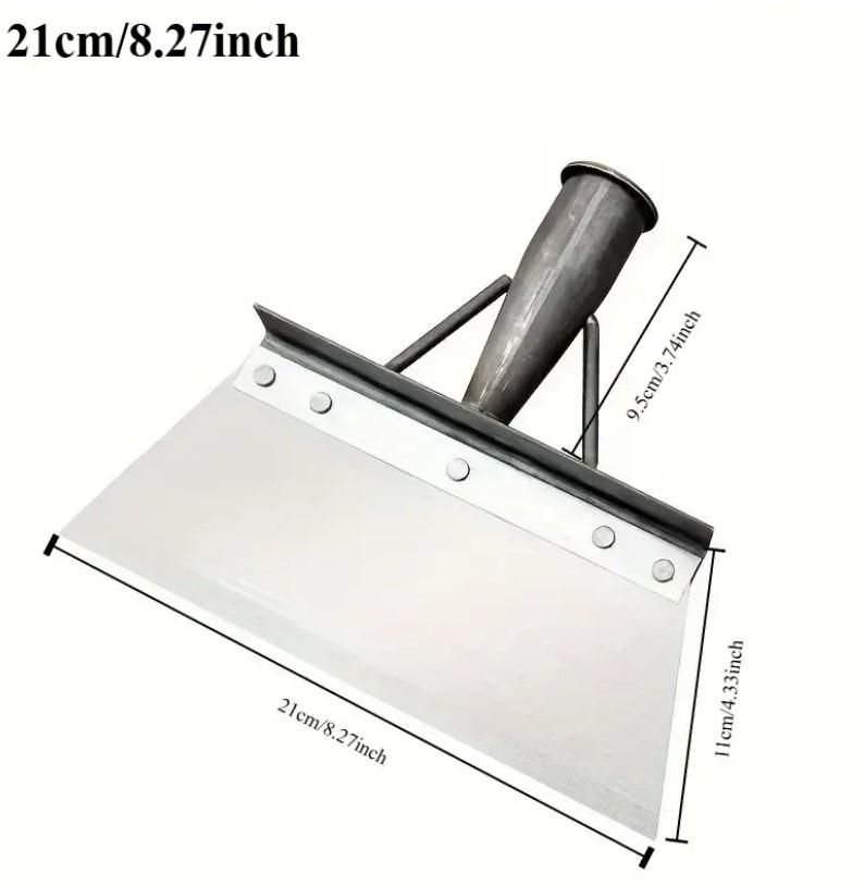 Multifunctional Deep Cleaning Shovel Pro