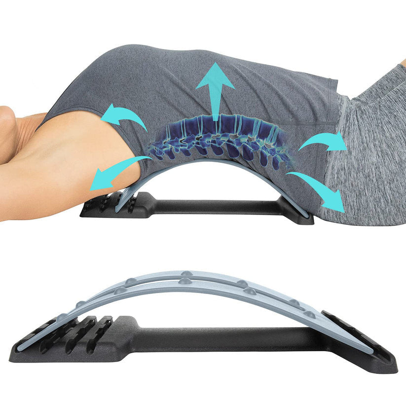Magic Back Stretcher (Instant Pain Relief)