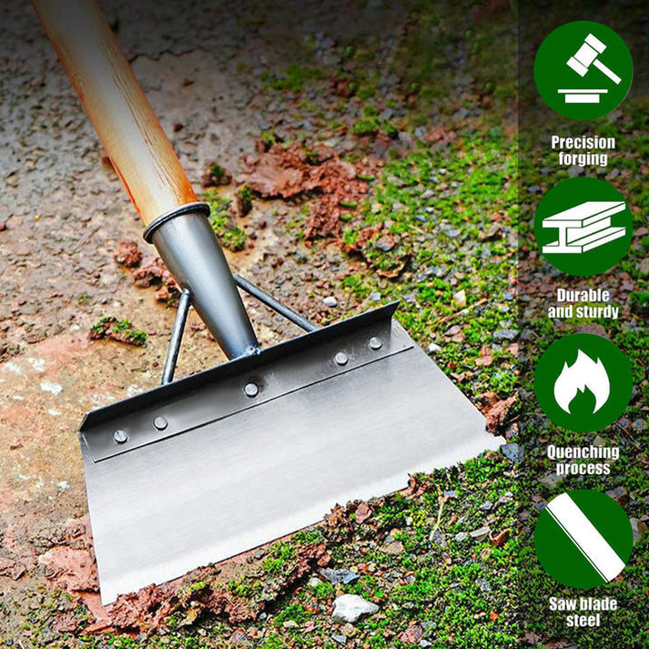 Multifunctional Deep Cleaning Shovel Pro