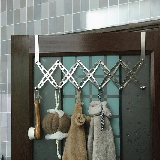 Adjustable Multi-purpose Door Hanger