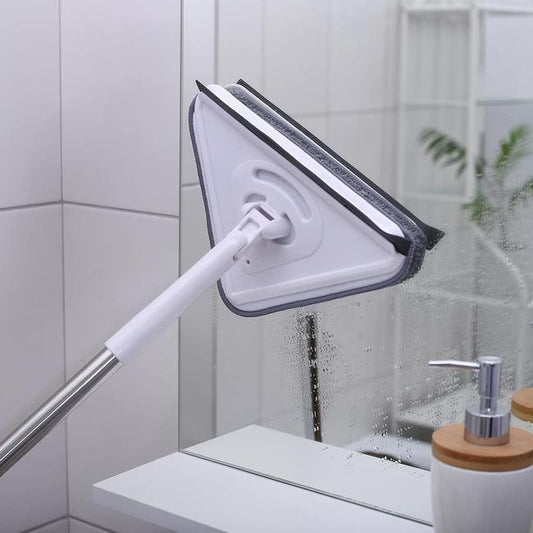 360° Rotatable Adjustable Cleaning Mop