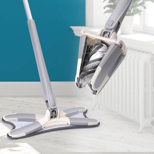 360 Degree Auto Pro Mop