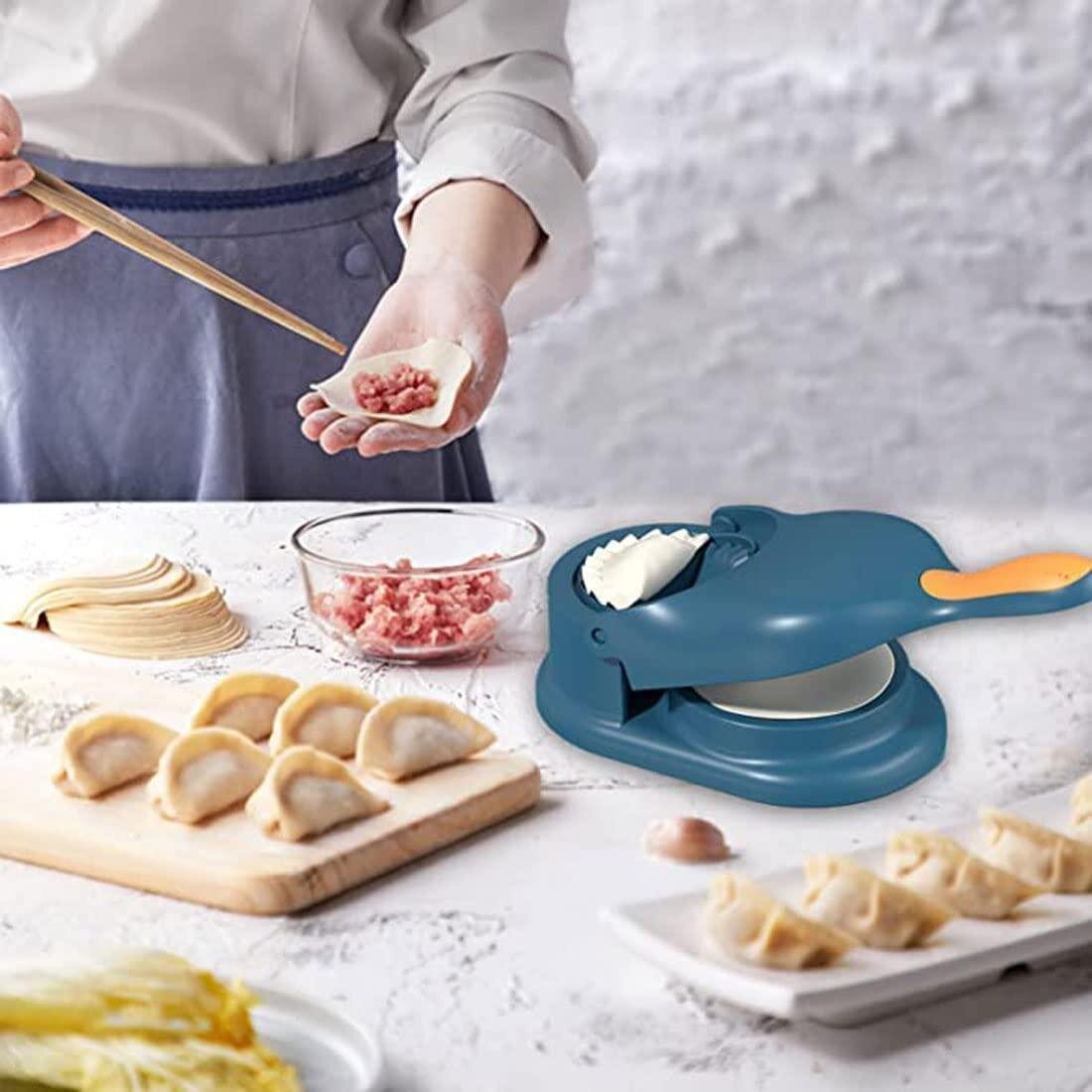 2 In 1 Dumpling Maker