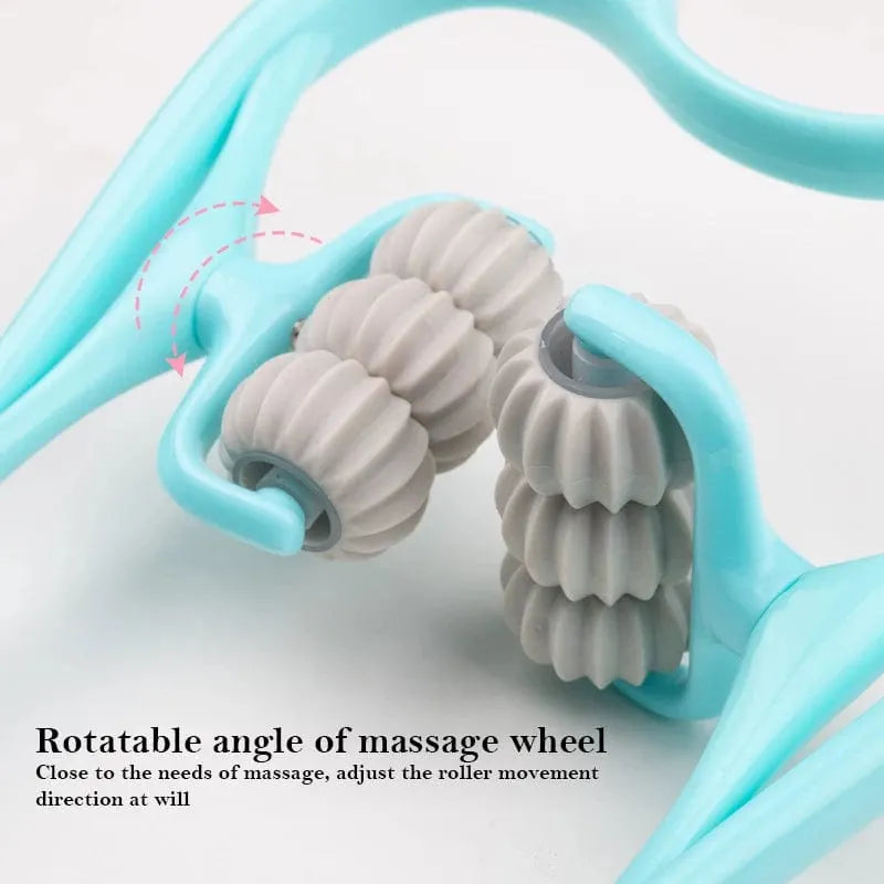 Neck Massager Roller
